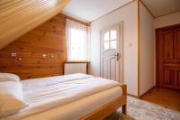 Chambre Double avec Salle de Bains Privative