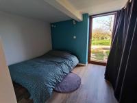 Apartamento de 1 dormitorio