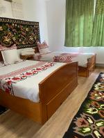 Triple Room with Bathroom