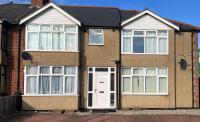 133C HiBrid Home - B&B