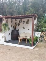 Finca Aurora Ecorural - B&B Icod de los Vinos