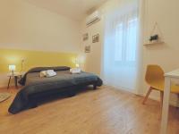 Habitación Doble con baño privado