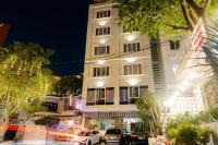 B&B Ho Chi Minh City - CÁT PHÚC HOTEL - Bed and Breakfast Ho Chi Minh City