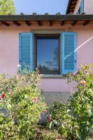La Casa Rosa bnb - Bed and Breakfast Florence