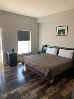 B&B Northport - Northport Inn Boutique Hotel R206 - Bed and Breakfast Northport