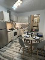 Corfu Port House by Barbara - Bed and Breakfast Ágios Rókkos