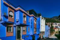Ryad A&B Sarai - B&B