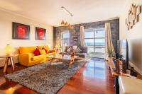 Saudades do Sol y Mar Apartment - Ferienwohnung Lagoa