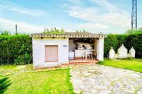 Casa Rural de Campo con Piscina en la Sierra de Cádiz - Chambres d'hôtes Villamartín