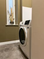 Exklusives Apartment ZOO - B&B Lipsia