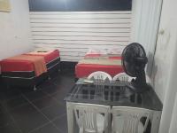 Hospedaria cmc unidade 03 Com Estacionamento - B&B Riacho Fundo