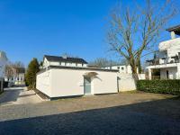 RG Living - near City & free parking - Ferienwohnung Minden