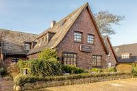 Appartement Auster No 3 - Bed and Breakfast Westerland