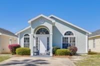 B&B Panama City Beach - Charming PCB Home about 1 Mi to Beach Access! - Bed and Breakfast Panama City Beach