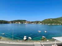 Seaside Apartment M Zaton 6 -SeaView and Parking - B&B Zaton