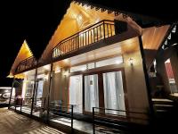 Bomzan's Dhim - B&B