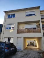 SWEETY HOME - proche PARIS - Parking PRIVE - Ferienwohnung