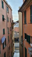 La casa nel vicolo-Casa Vittoria - B&B
