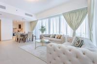 3BR facing Dubai Mall 5 min walk to Burj Khalifa - B&B Dubái