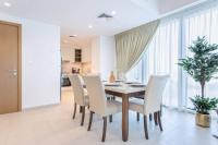 3BR facing Dubai Mall 5 min walk to Burj Khalifa - B&B Dubái