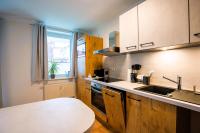 Apartment "Heinz Ellmann" Rostock - Chambres d’hôtes Rostock