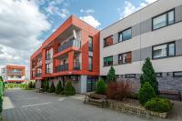 Apartment Kozielska z pięknym ogrodem i tarasem - Ferienwohnung Gleiwitz