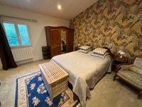 B&B Coulon - L'auberge'Inn - Bed and Breakfast Coulon