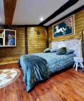 Suite privative Le seigneur des Anneaux Arnor - B&B