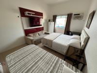 B&B Manaos - Apartamento Centro Manaus 721 - Bed and Breakfast Manaos