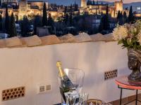 ChezmoiHomes Luxury Sacromonte - B&B Granada