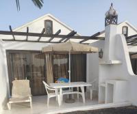 B&B Costa Teguise - Superior Poolside Seaviews Villa in Costa Teguise Luxury Resort - Bed and Breakfast Costa Teguise