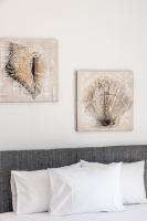Appartamento con 2 Camere da Letto e Vista Giardino