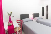 Double or Twin Room with Balcony