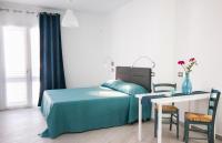 Superior Triple Room with Sea View