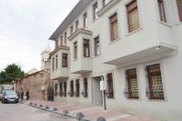 Ramparts Hotel - Ferienwohnung Istanbul