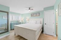 Appartement met Uitzicht op Zee