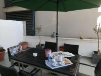 Apartaments Oller Centro - Ferienwohnung Roses