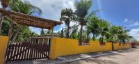 Pousada Caseira Varanda da Maya - B&B