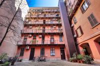 Just Urban Stays - Superb & Stylish 1BR in Central Milan - Moscova Brera - Chambres d'hôtes Milan