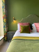 Suite con vistas a la montaña