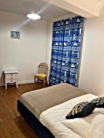 L'escale - Bed and Breakfast