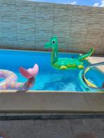 Appartement BALISIER - B&B