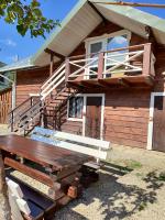 Кольорові подорожі 2 - B&B