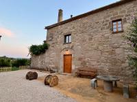 Refugio rural en Cardona. - Ferienwohnung