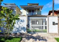Casa Piscina em Condomínio 5min Praia ITACOATIARA. - Ferienwohnung