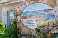 B&B Marina di Mancaversa - B&B Marchese by Vivimy - Bed and Breakfast Marina di Mancaversa