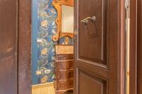 Vatican St Peter 2 bedrooms 2 bathrooms apartment - B&B Roma