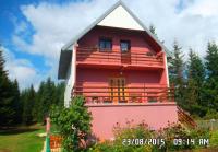 B&B Zabljak - Apartment Luka - Bed and Breakfast Zabljak