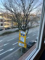 Apartment Central 10H 75qm Wi-Fi free Parking - B&B Dortmund