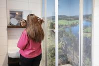 Deluxe Zimmer (2 Erwachsene & 1 Kind)